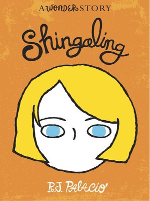 cover image of Shingaling